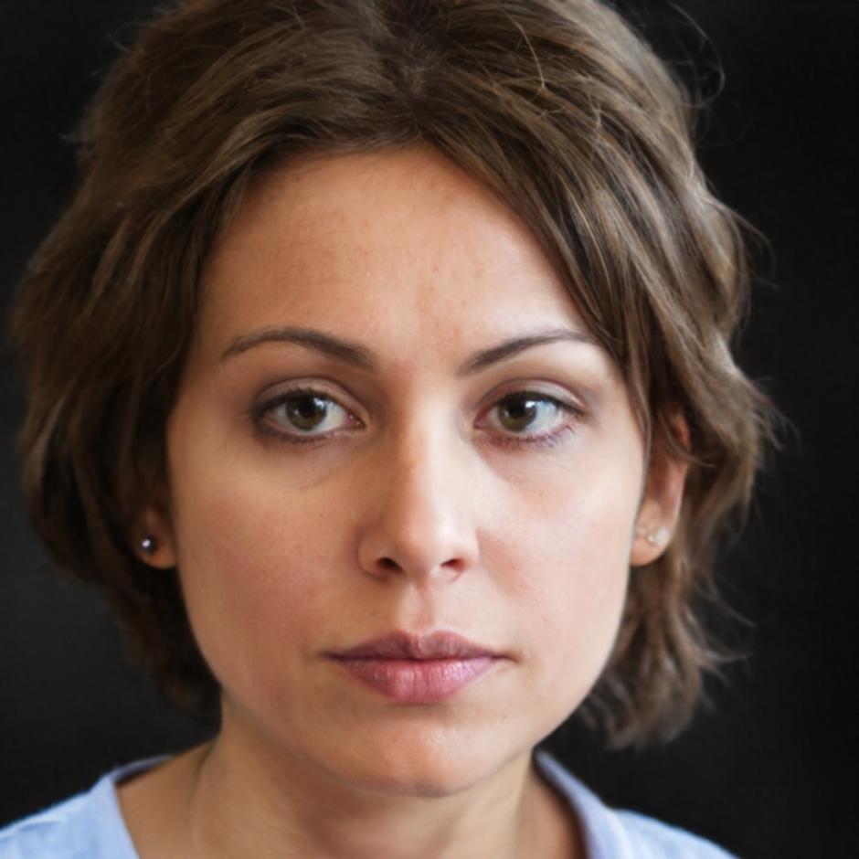 Astrid Kjellberg, Leiterin Kundenentwicklung