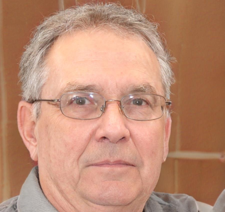 Lennart Falkenberg, Gründer und Entwicklungsleiter