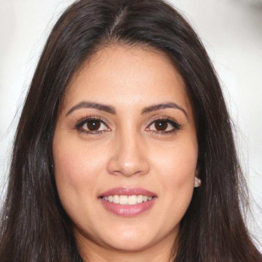 Friederike Bergmann, Veranstaltungsleiterin bei naloriventa