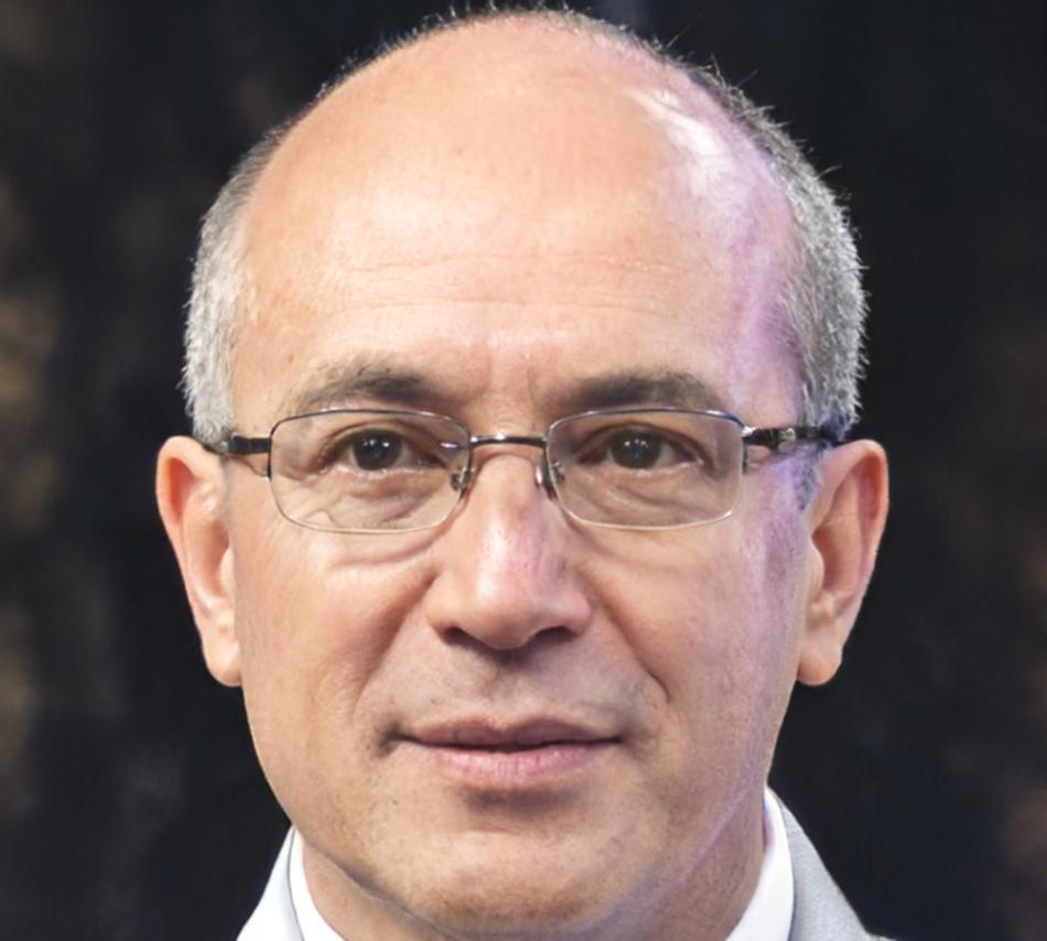 Henrik Bergström, Spezialist für quantitative Finanzanalyse und Risikomanagement